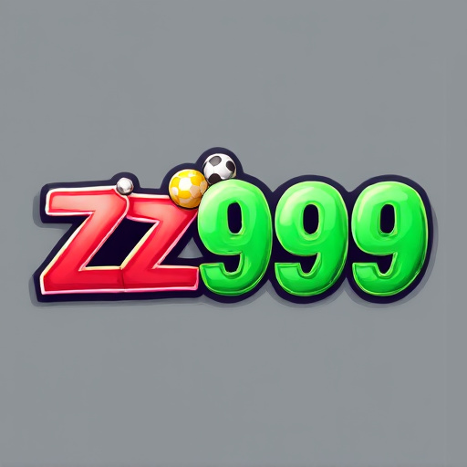 Logo da zz999